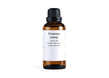 Allergica Prostata Comp  50ml