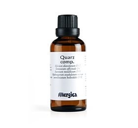 Allergica Quarz Comp   Bull  50ml