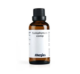 Allergica Symphytum Comp   Bull  50ml