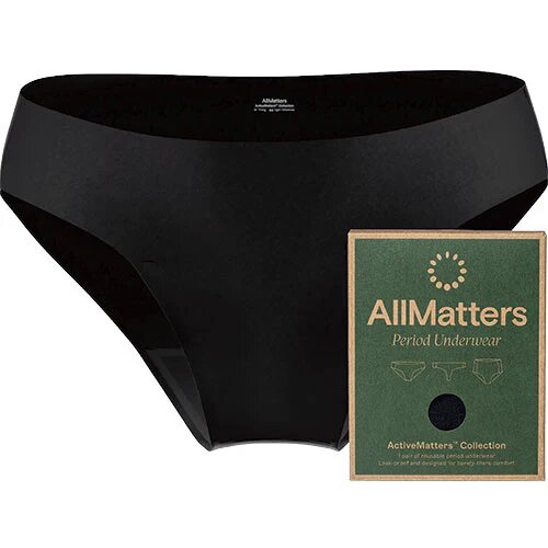 Allmatters Active Brief Sort