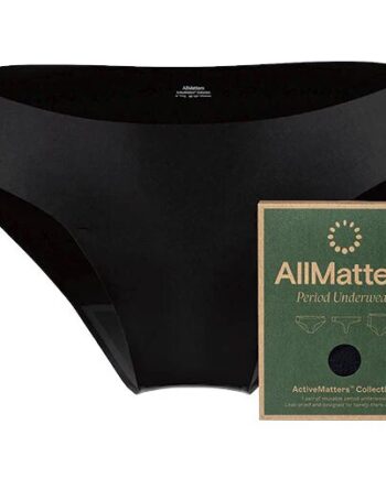 Allmatters Active Brief Sort