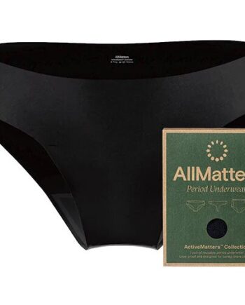 Allmatters Active Brief Sort Xs