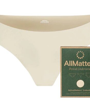 Allmatters Active  -streng Beige