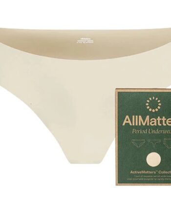 Allmatters Active  -streng Beige