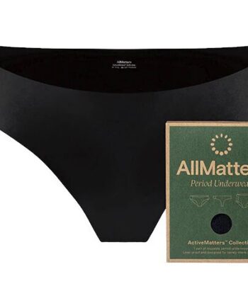 Allmatters Active  -streng Sort