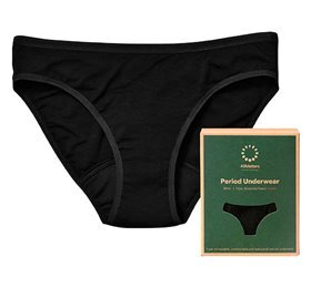 Allmatters Bikini Underwear Moderate Heavy Xs  1stk