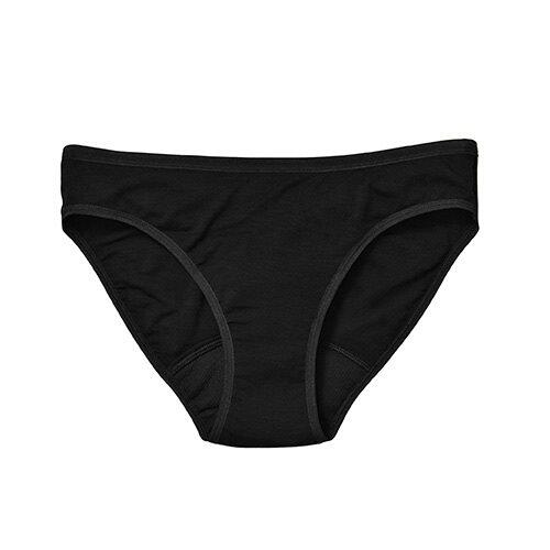 Allmatters Menstruationstrusser Xs   Stk