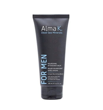 Alma   For Men Nourishing Aftershave Balm 100 Ml