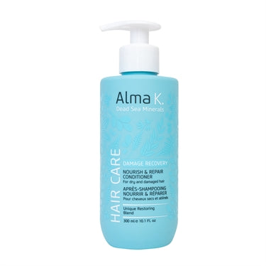 Alma   Hair Care Nourish   Repair Conditioner 300 Ml