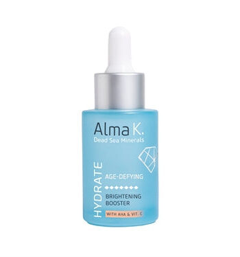 Alma   Hydrate Age Defying Brightening Booster 30 Ml