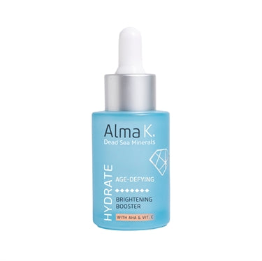 Alma Hydrate Age Defying Brightening Booster 30 Ml