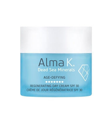 Alma   Hydrate Age Defying Regenerating Day Cream Spf 30 50 Ml