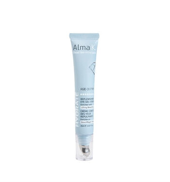 Alma   Hydrate Age Defying Replenishing Eye Gel Cream 20 Ml
