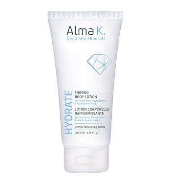 Alma   Hydrate Firming Body Lotion 200 Ml