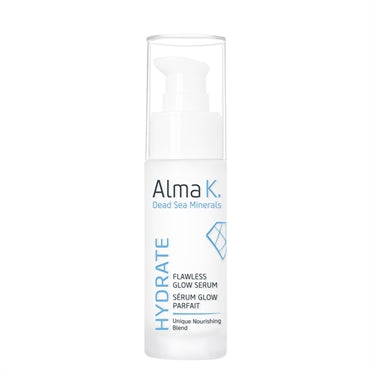 Alma Hydrate Flawless Glow Serum 30 Ml