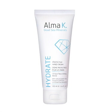 Alma   Hydrate Protective Håndcreme 100 Ml