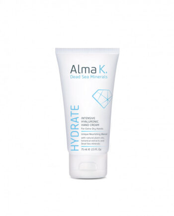 Alma   Intensive Hyaluronic Hand Cream 100 Ml