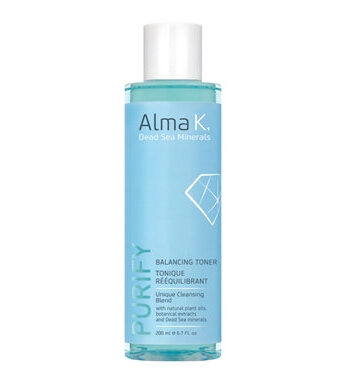 Alma   Purify Balancing Toner 200 Ml