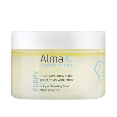 Alma   Purify Stimulating Body Scrub 250 Ml