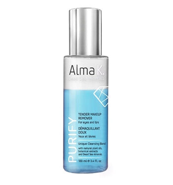 Alma   Purify Tender Makeup Remover 100 Ml