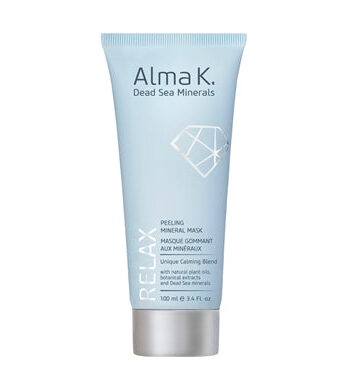 Alma   Relax Peeling Mineral Mask 100 Ml