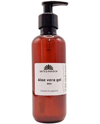 Aloe Vera Gel 250 Ml