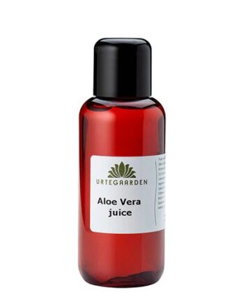 Aloe Vera Juice 100 Ml