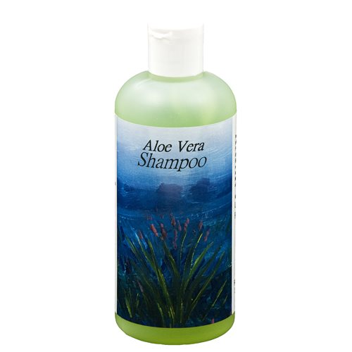 Aloe Vera Shampoo   Liter