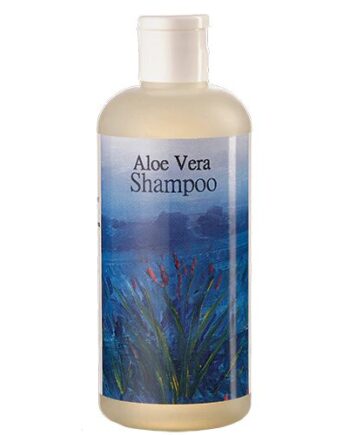 Aloe Vera Shampoo 500 Ml
