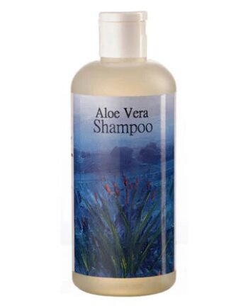 Aloe Vera Shampoo 250 Ml