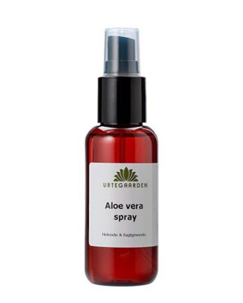 Aloe Vera Spray 100 Ml