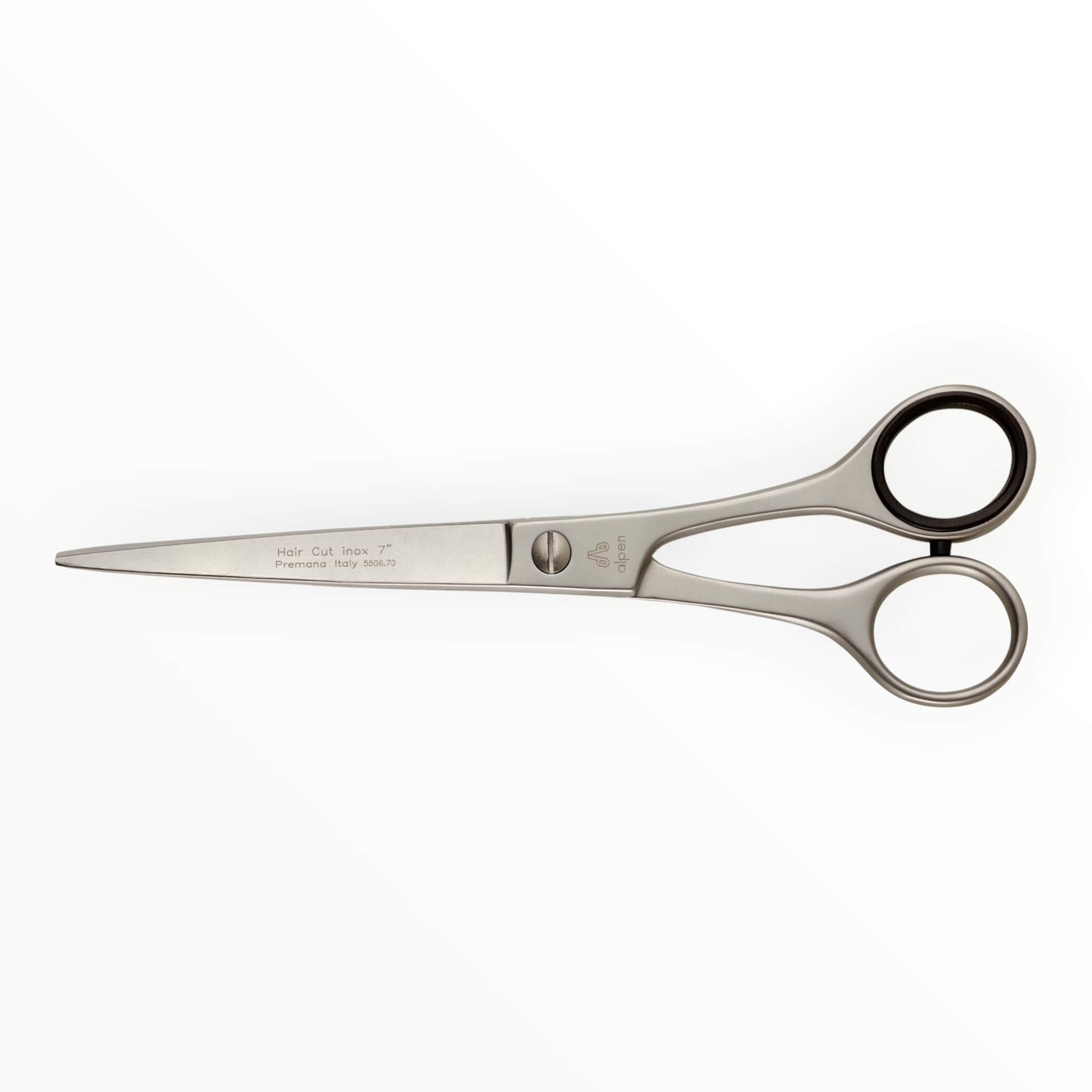 Alpen Frisørsaks  Micro Serration  Rustfrit Stål  18 Cm