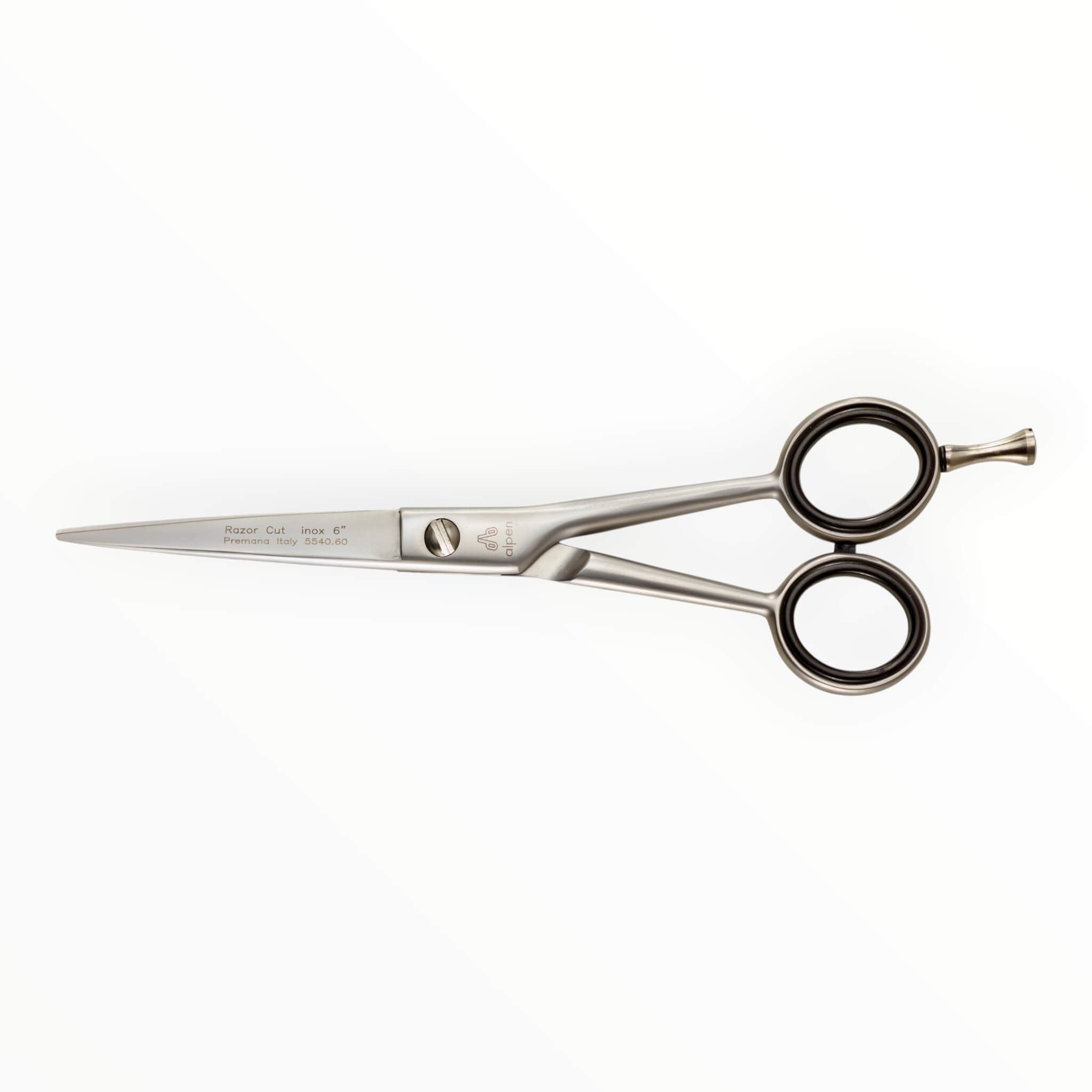 Alpen Frisørsaks  Razor Edge  Rustfrit Stål  16 Cm