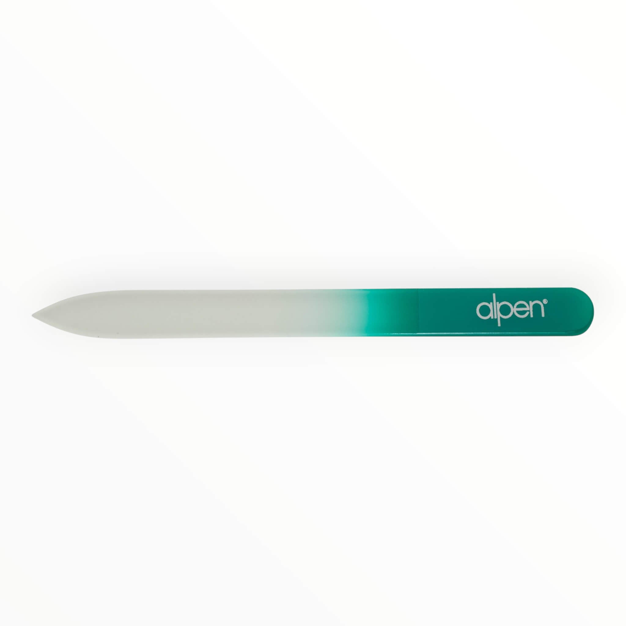 Alpen Neglefil  Glas  13   Cm