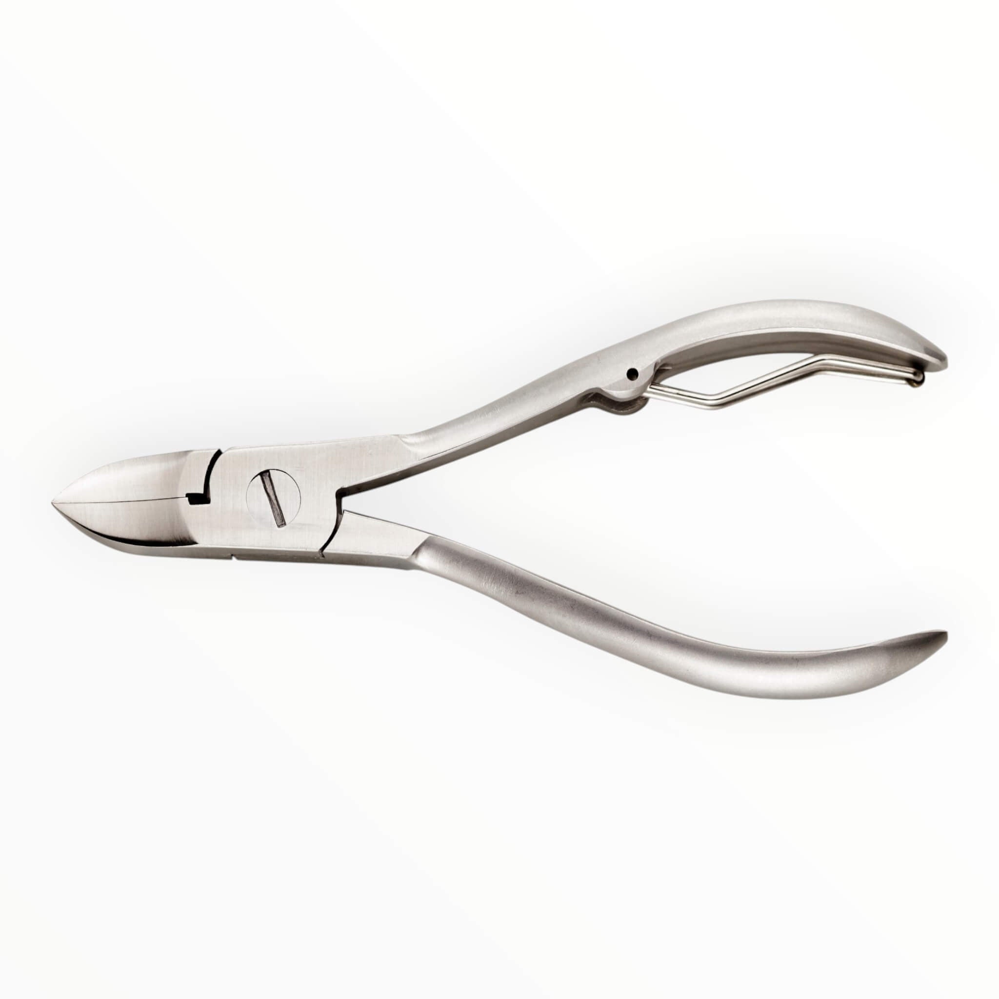 Alpen Negletang  Rustfrit Stål  13 Cm