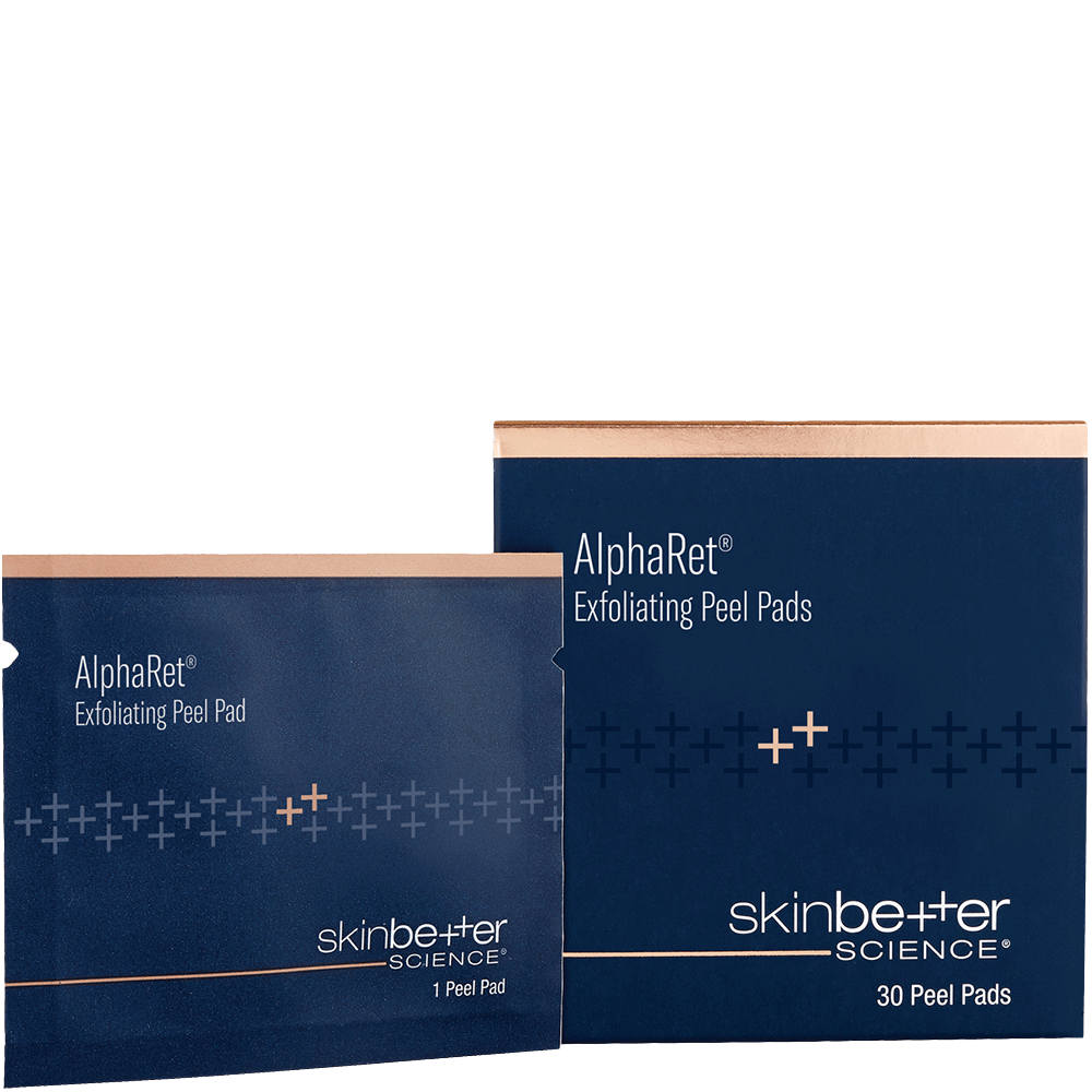 Alpharetâ  Peel Pads  30ct