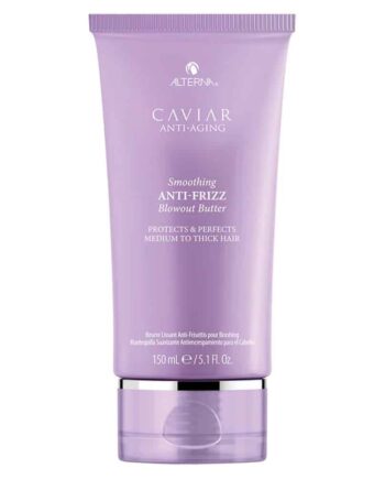 Alterna Caviar Anti-aging Anti-frizz Blowout Butter 150ml