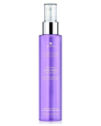 Alterna Caviar Anti-aging Anti-frizz Dry Oil Mist 75ml