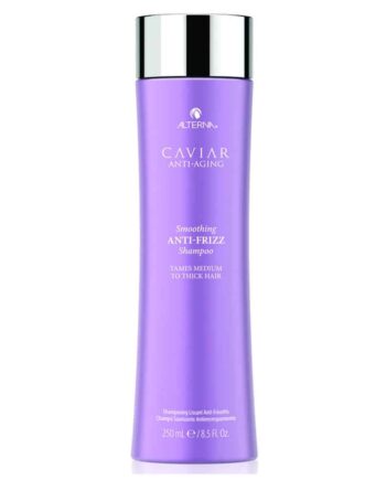 Alterna Caviar Anti-aging Anti-frizz Shampoo 250ml
