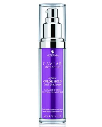 Alterna Caviar Anti-aging Infinite Color Hold Dual Use Serum 50ml