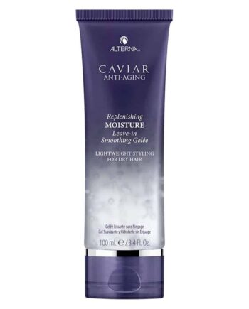 Alterna Caviar Anti-aging Moisture Leave-in Smoothing Gelee 100ml