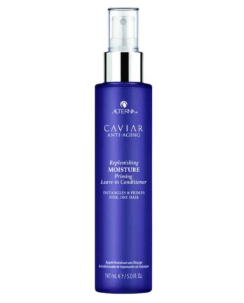 Alterna Caviar Anti-aging Moisture Priming Leave-in Conditioner 147ml
