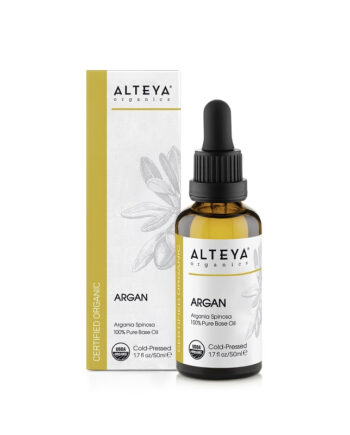 Alteya Organics Bio Argan Olie 50 Ml
