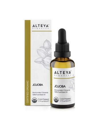 Alteya Organics Bio Jojobaolie 50 Ml