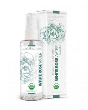 Alteya Organics Bio Tidseloliei 50 Ml