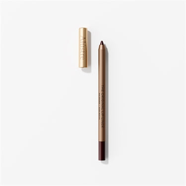 Alustre Diamondinfused Lip Liner 909 Brown Dusk Mocha 2g
