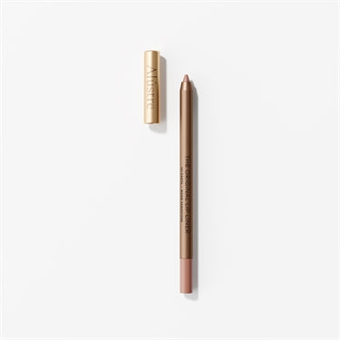 Alustre Diamondinfused Lip Liner 161 Earth Warm Sandstone 2g