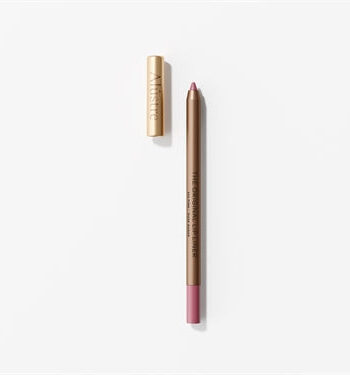 Alustre Diamondinfused Lip Liner 334 Pink Dusk Guava   2g