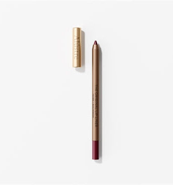 Alustre Diamondinfused Lip Liner 776 Red Rich Crimson   2g