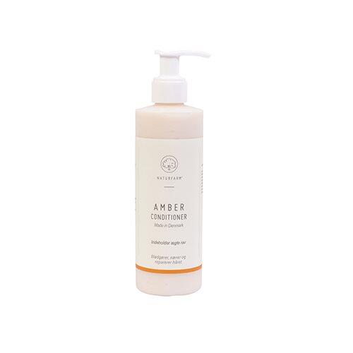 Amber Conditioner 250 Ml